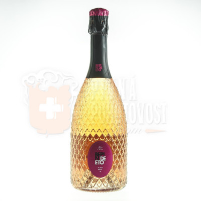 Bepin De Eto , Flavé Brut 0,75l