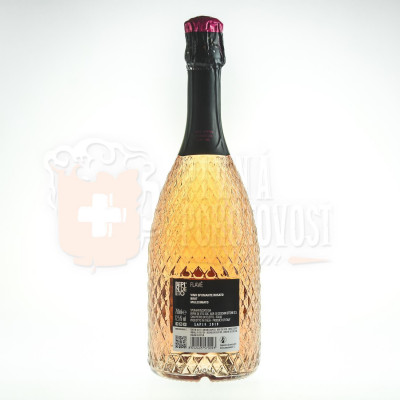 Bepin De Eto , Flavé Brut 0,75l