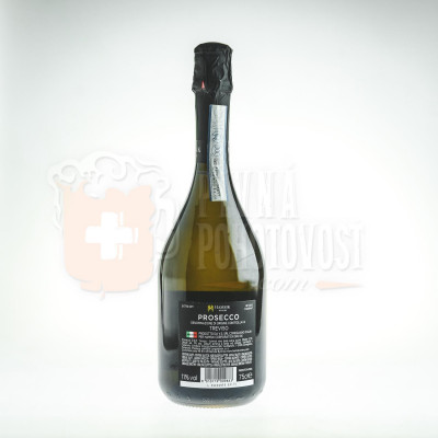 Hamsik Prosecco D.O.C. Treviso Extra Dry 0,75l