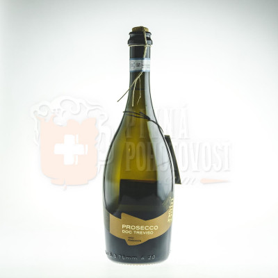 Bedin Prosecco DOC Treviso Frizzante 0,75l