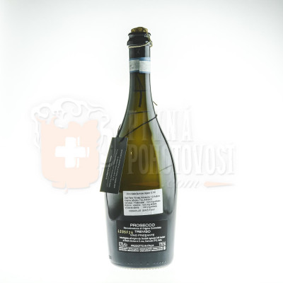 Bedin Prosecco DOC Treviso Frizzante 0,75l