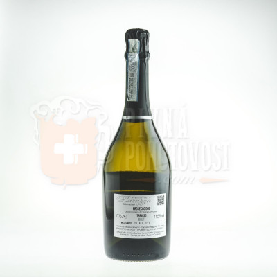 Barazza Prosecco DOC Millesimato Extra Dry 