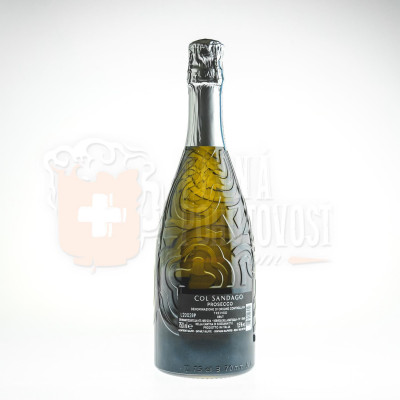 Col Sandago Prosecco DOC Brut 0,75l