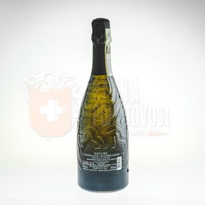 Col Sandago Nature Prosecco Extra Brut 0,75l