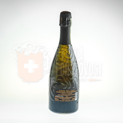 Col Sandago Vigna del Cuc Prosecco 0,75l