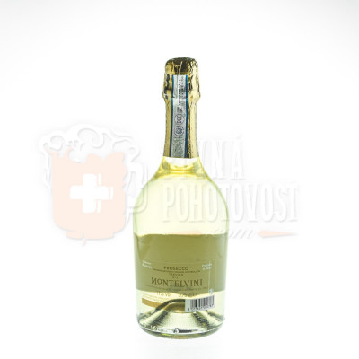 Montelvini Prosecco Treviso DOC Brut 0,75l