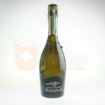 Bedin Prosecco DOC Treviso Brut 0,75l