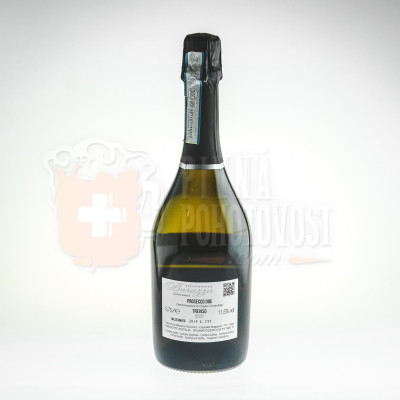 Barazza Prosecco DOC Millesimato Brut 