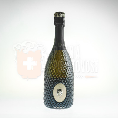 Bepin De Eto , DOCG Brut 0,75l