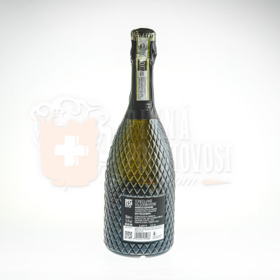 Bepin De Eto , DOCG Brut  0,75l