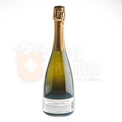 Repa Winery Pinotype Cuvée Blanc de Blancs  2016 0,75l 