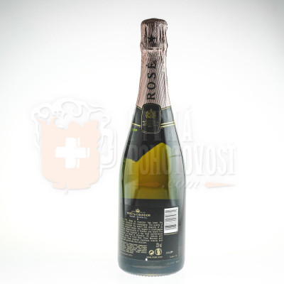 Moet & Chandon Champagne  Rosé Imperial 0,75l