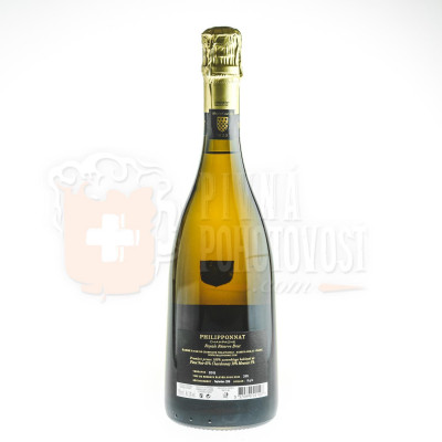 Philipponnat Champagne Royale Réserve Brut 0,75l