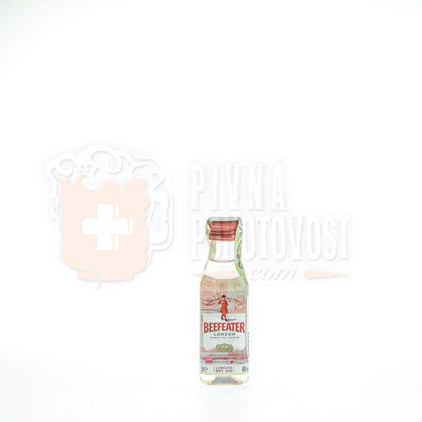 Beefeater Mini 0,05l 40%