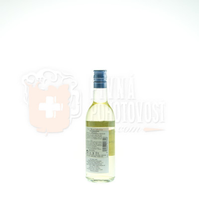 La Maridelle Sauvignon Blanc Mini 0,187 l