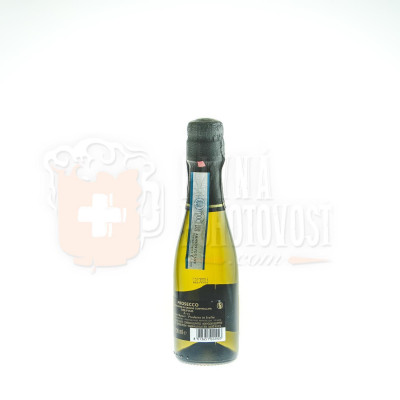 Montelvini Prosecco Treviso DOC Brut Mini 0,20l