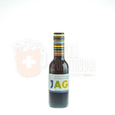 Jagnet Frankovka Modrá 2016 Mini  0,25l