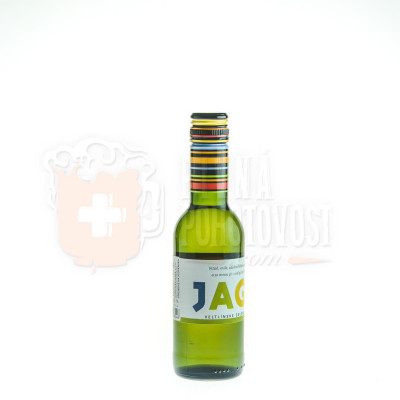 Jagnet Veltlínske zelené 2019 Mini 0,25l