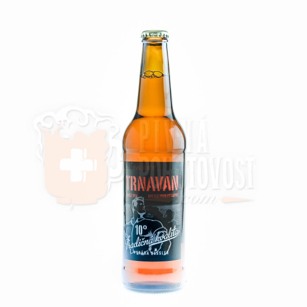 Sessler Trnavan 10° 3,5% 0,5l sklo