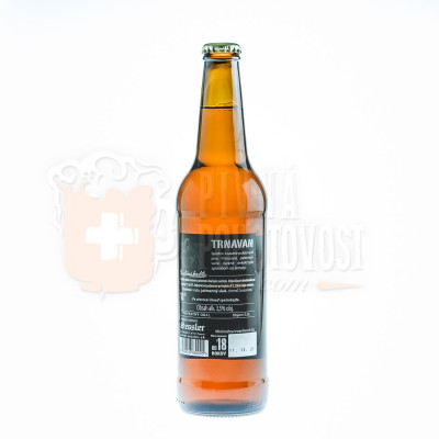 Sessler Trnavan 10° 3,5% 0,5l sklo