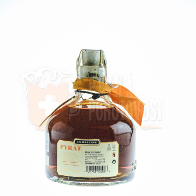 Pyrat XO Reserve Rum 40% 0,7l