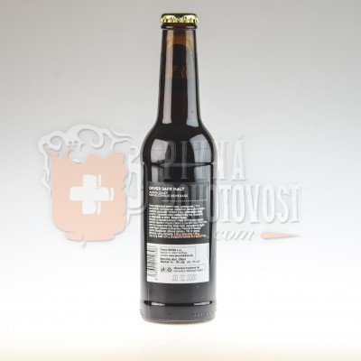 Driver Ikkona dark malt  Neako 0,0% 330ml