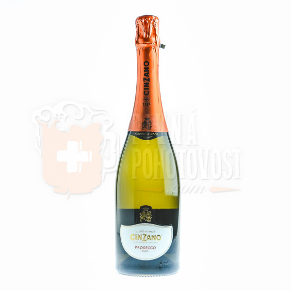 Cinzano Prosecco DOC 0,75l