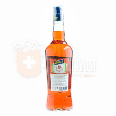 Aperol 1l 11%