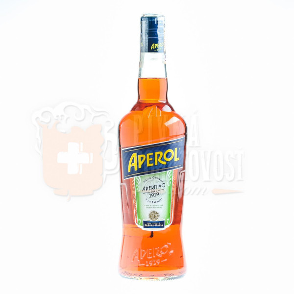 Aperol 1l 11%