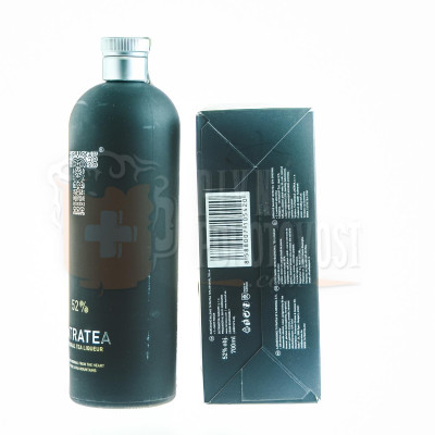 Tatratea Original 0,7l 52% darčekový set + 2 poháre 