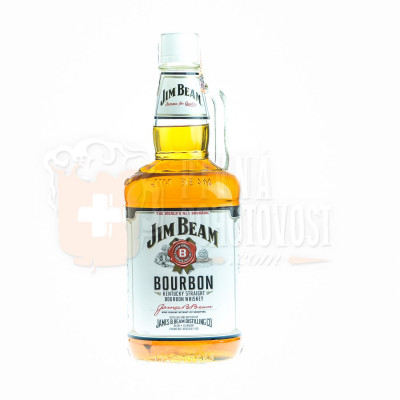 Jim Beam XXL 1,75l 40%