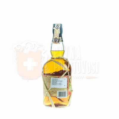 Plantation Jamaican Rum Xaymaca Special Dry 0,7l 43%
