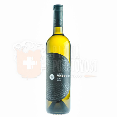 Nichta Terroir Devín D.S.C. 2019 0,75l