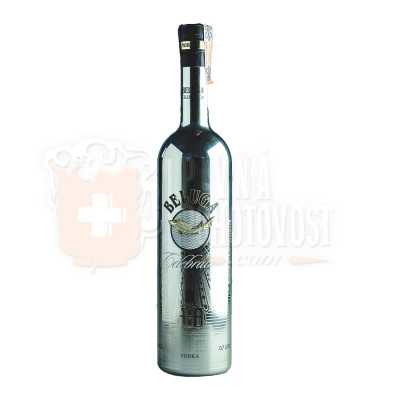 Beluga Vodka Celebration 0,7l 40%