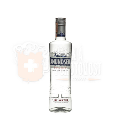 Amundsen Vodka 0,7l 37,5%