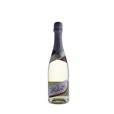 Hubert Nealkoholický Blanc Doux  0,75l