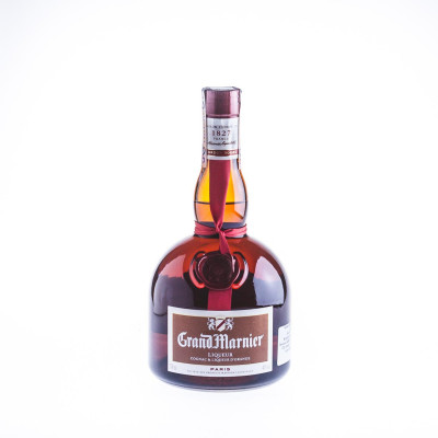 Grand Marnier Cordon Rouge 0,7l 40%