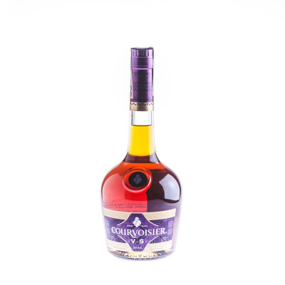 Courvoisier V.S., 0,7L, 40%