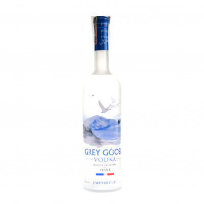 Grey Goose Vodka 1L 40%