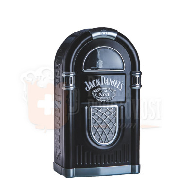 Jack Daniel's  Old No.7  Music Box 0,7l 40%