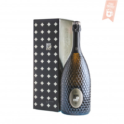 Bepin De Eto DOCG Brut 1,5l