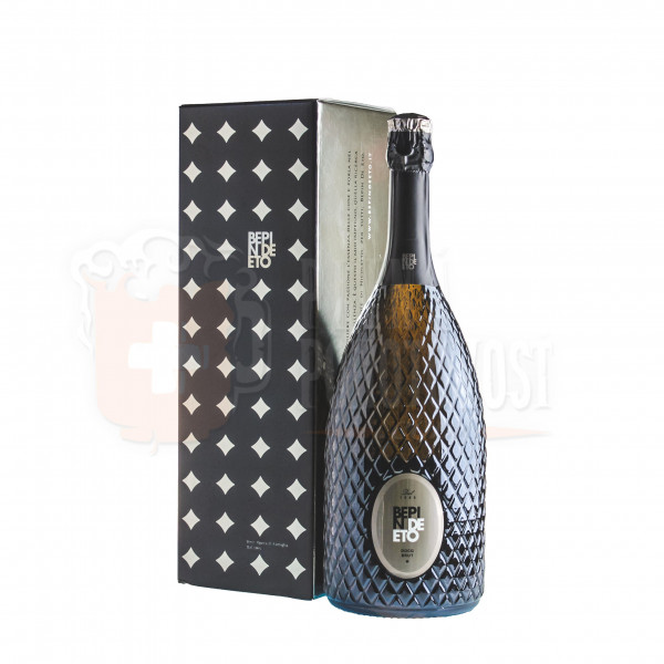 Bepin De Eto DOCG Brut 1,5l