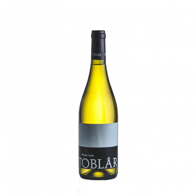 Toblar Ribolla Gialla 2019 0,75l