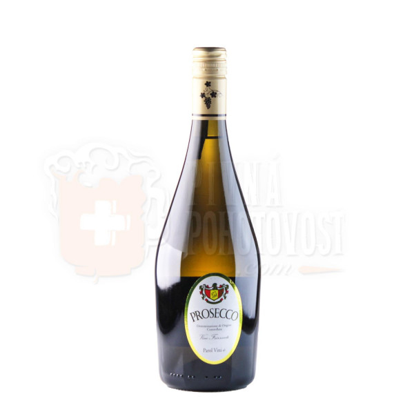 Prosecco Frizzante Parol Vini 0,75l