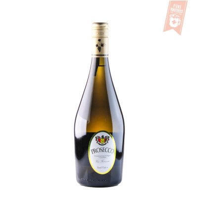 Prosecco Frizzante Parol Vini 0,75l