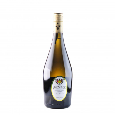 Prosecco Frizzante Parol Vini 0,75l