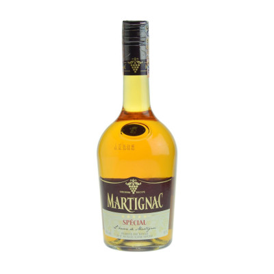 Martignac Special 0,7l 38% 