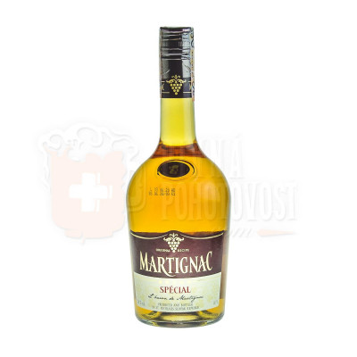 Martignac Special 0,7l 38% 