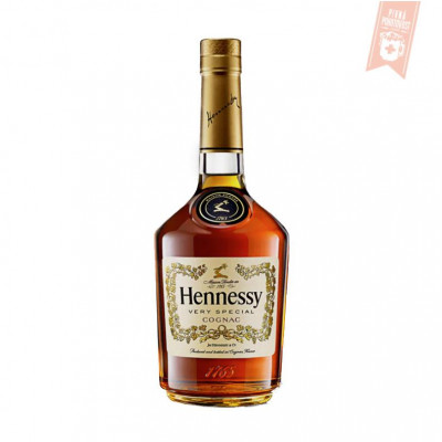 Hennessy Very Special Koňak 0,7l 40%