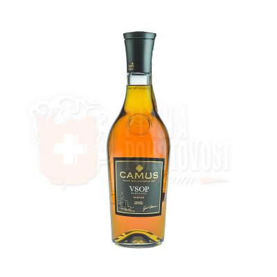 Camus Elegance VSOP Koňak 0,7l 40%